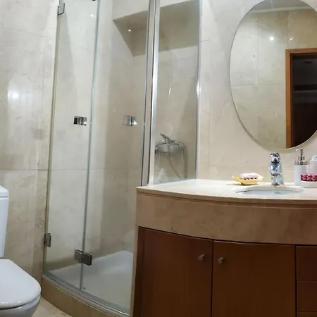 Furadouro Pool&beach Appartement