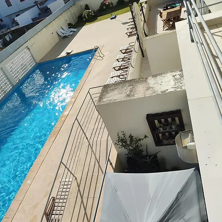 Appartement Furadouro Pool&beach *